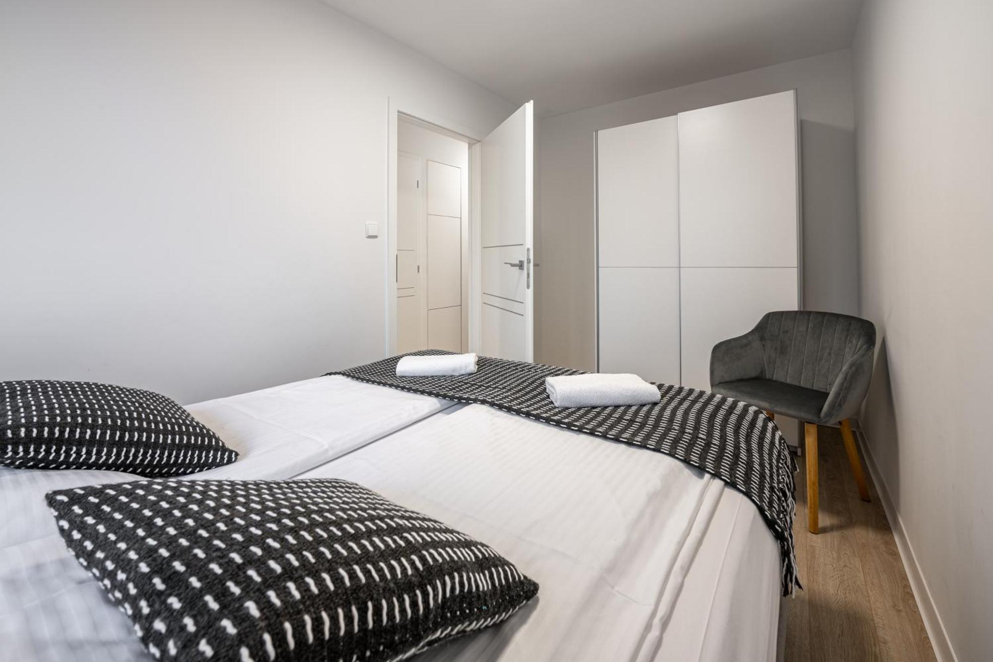 Apartament26 Apartment Stronie Slaskie
